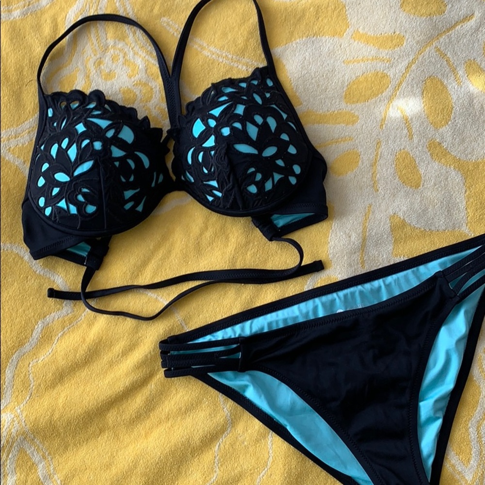 Shade & Shore Bikini